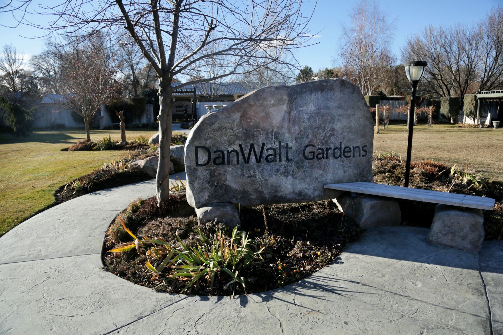DanWalt Gardens
